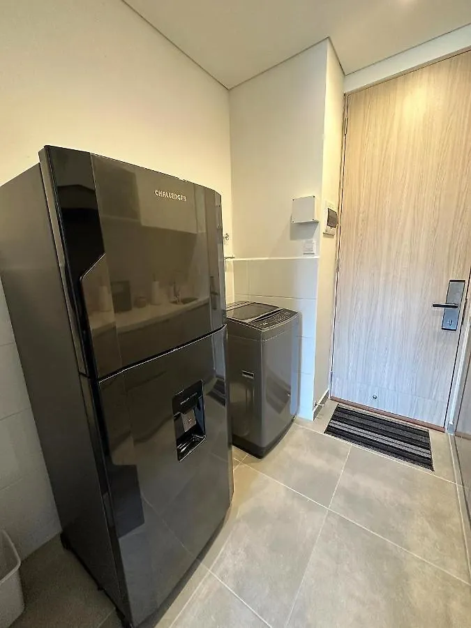 Apartment Exclusivo Apartaestudio, 719, Edificio Salguero Suites Santa Marta
