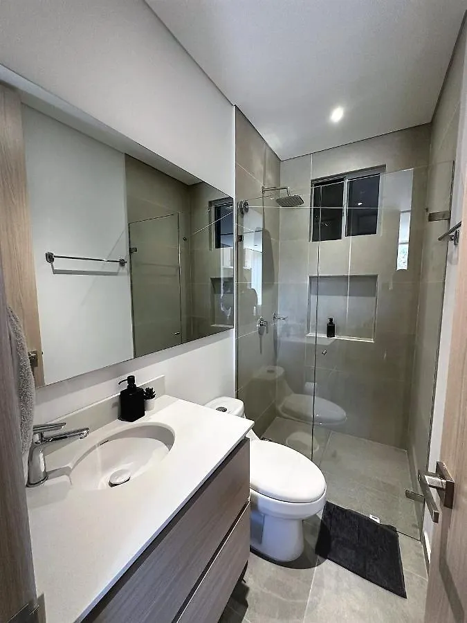 Exclusivo Apartaestudio, 719, Edificio Salguero Suites Santa Marta  Santa Marta (Magdalena)