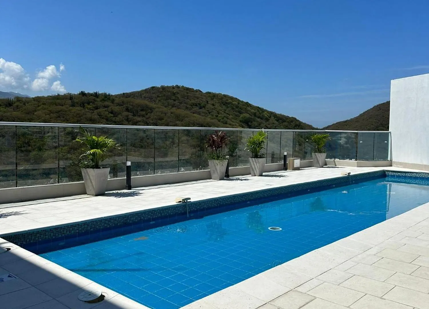 Apartment Exclusivo Apartaestudio, 719, Edificio Salguero Suites Santa Marta
